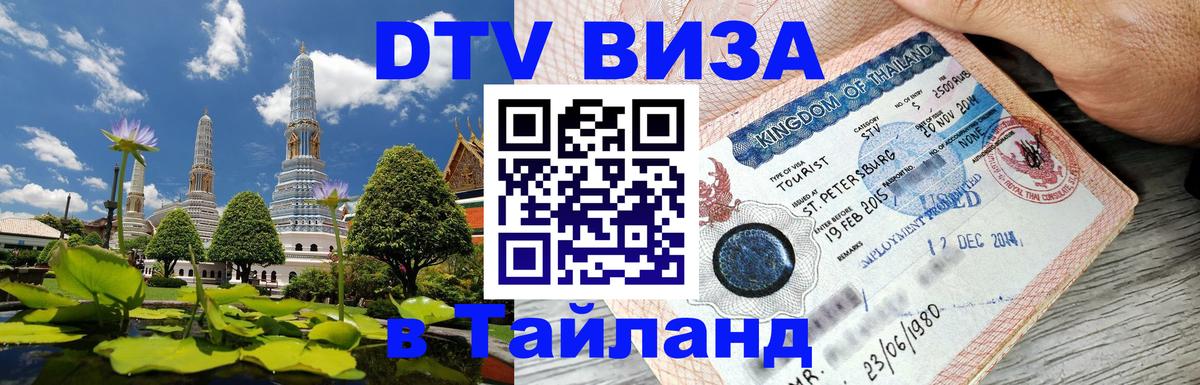 Сколько стоит DTV виза — актуальные цены, оформление даже без документов - Мурино  18.11.2025 